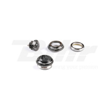 12030 Serie sterzo VP integrata alluminio nero compatibile Shimano Ø28,6x41,8x30