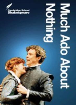 Much Ado about Nothing (Cambridge School Shakespeare),William Shakespeare, Mary