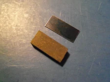 NEW CUB CADET BRAKE PAD & PLATE FITS MANY BRANDS 917-0678 917-0682 OEM