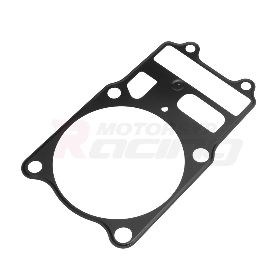 Junta de culata para Honda VTX1800 2002-2008 12191-MCH-003 03 04 05 06 07 Foto 2 de 4