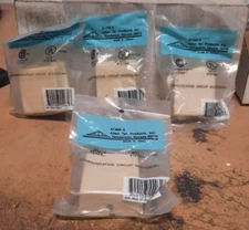 ALLEN TEL PRODUCTS  #AT468-4  LOT OF 4 COMMUNICATION CIRCUIT ASSEMBLIES  J202