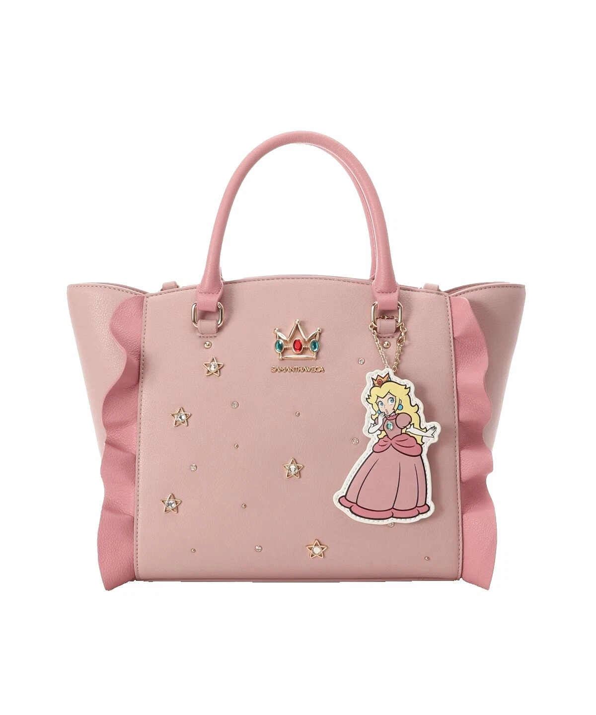 Samantha Vega Shoulder Bags for Women