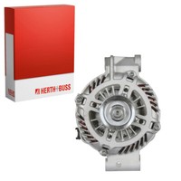 Herth+Buss Jakoparts Lichtmaschine 12V 90A FüR Mazda 6 (Gg Gy) Mpv 2 Lw 1.8-2.3