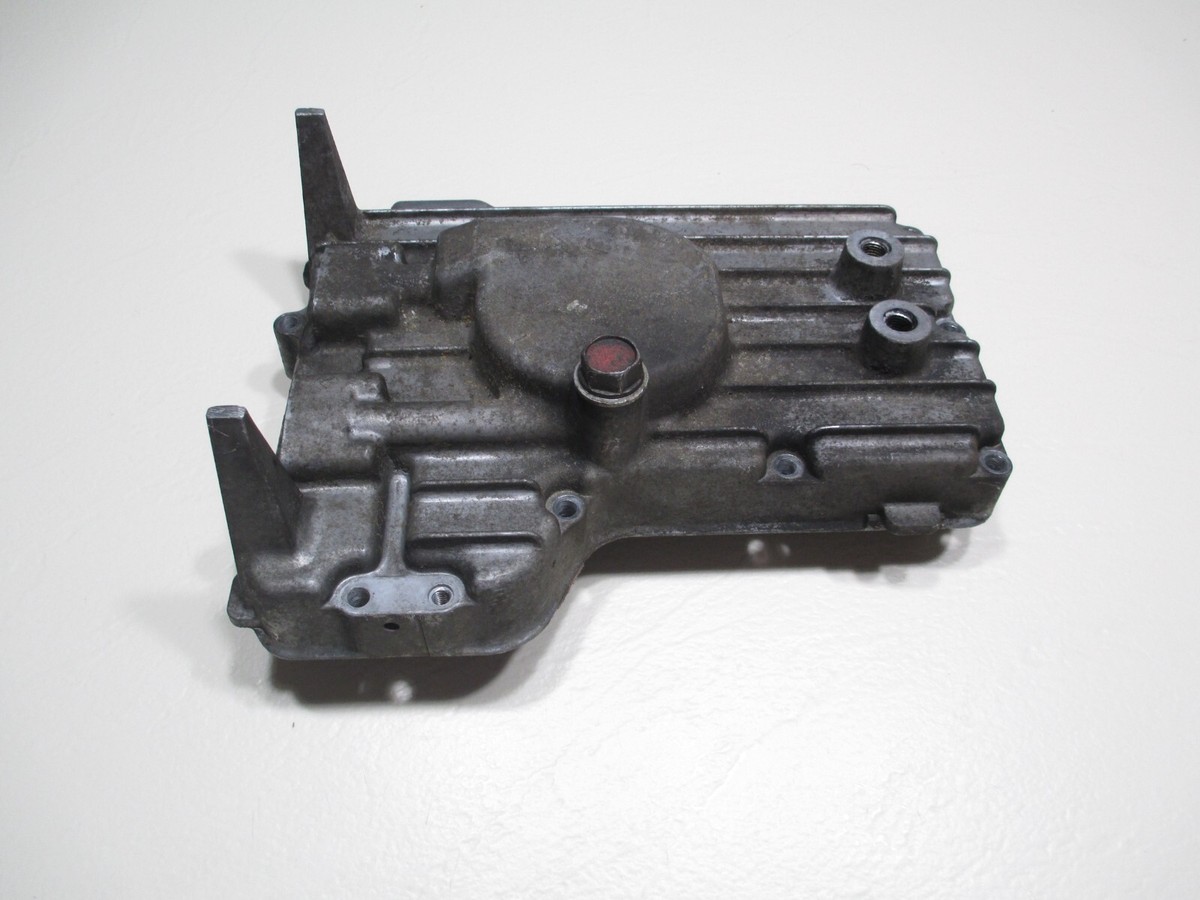 Kawasaki Ninja ZX 600 E ZX600 Oil Pan 93-01 for sale online | eBay