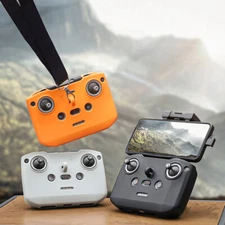 Remote Control Silicone Cover Protective Case for DJI NEO/Mini 4Pro RC-N3/2/1