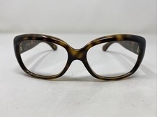 Ray-Ban Italy RB 4101 JACKIE OHH 710 3N Tortoise Plastic Sunglasses Frame KK34