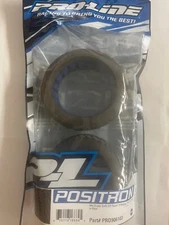 Pro-Line M4 POSITRON (Super Soft) 1:8 Buggy Tires For Front #906103