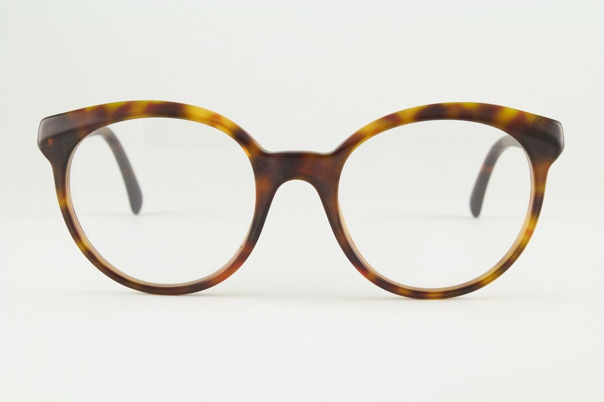 Rare Authentic Chanel 3355 c.1580 49mm Matte Tortoise Rare Authentic Chanel 3355 c.1580 49mm Matte Tortoise