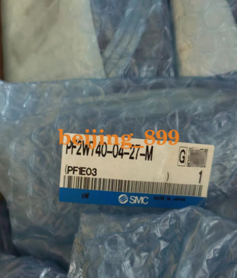 1   PC  NEW   FOR  Flowmeter   PF2W740-04-27-M Fast transportation