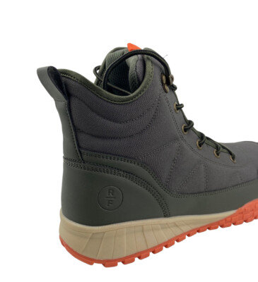 Luke Sneaker Boot
RESERVE FOOTWEAR COLOR OLIVE LUKE Men main image 3
