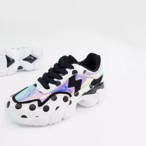 Chunky sales sneakers asos