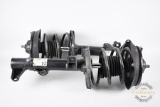 03-09 Mercedes W209 Clk500 Clk550 Front Left Right Shock Strut Set