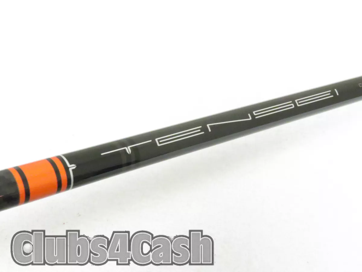 Tensei orange ck series 60 flex-X