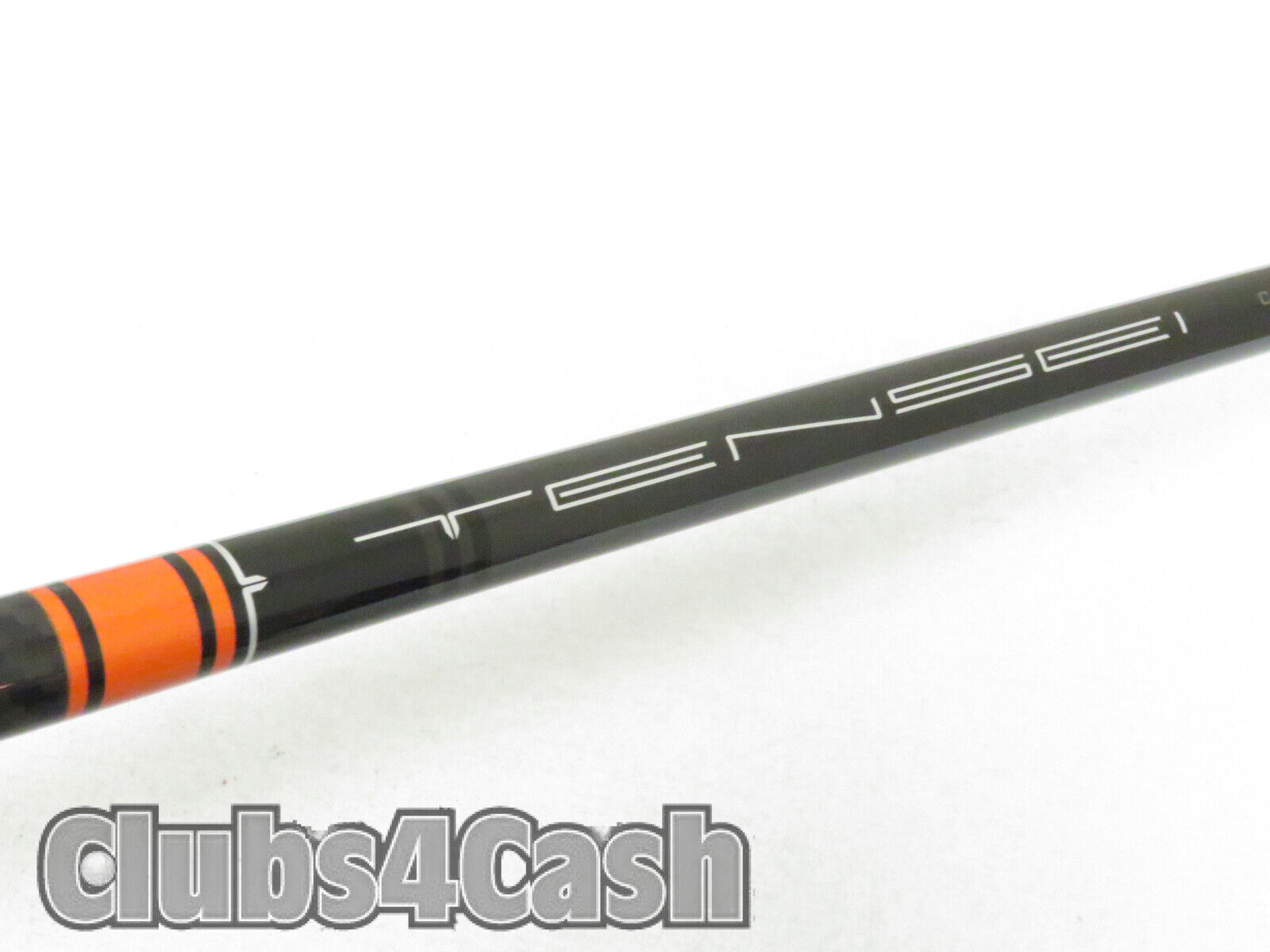 PING G410 G425 TENSEI CK Series Orange 60 X-Flex Driver Shaft +