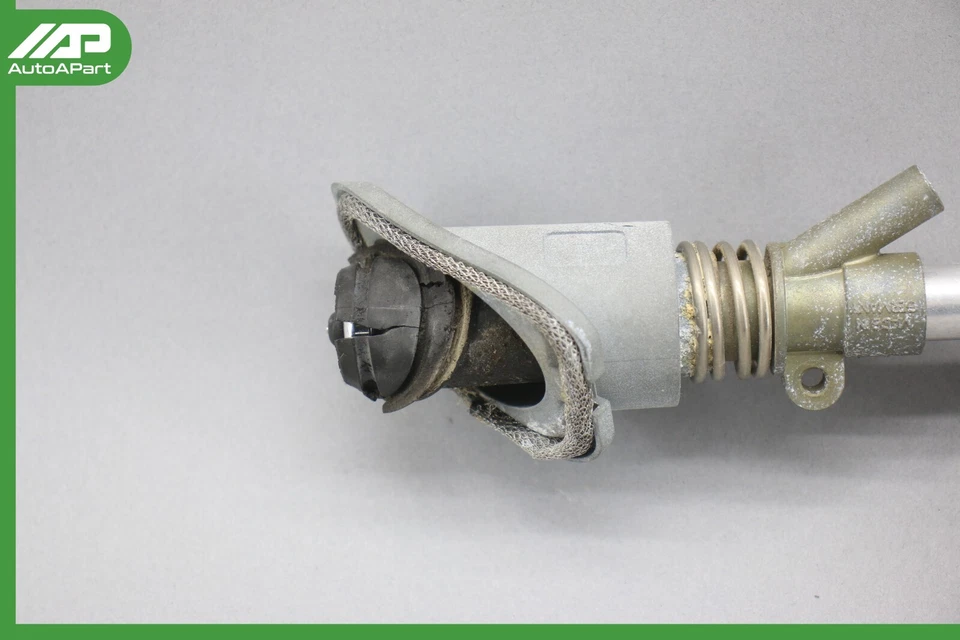 ✅ Unidad de antena de alimentación 93-99 Mercedes W140 S500 E300D Hirschmann 1408202275 OEM Foto 2 de 4