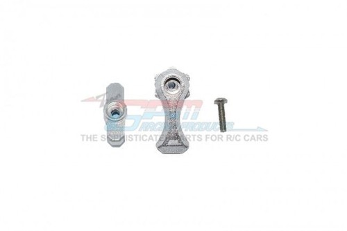 GPM HS005 8519 ALU BODY SHELL LOCK FOR TRAXXAS 1/10 HOSS MAXX RUSTLER 4X4 VXL - Picture 16 of 16