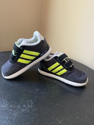 adidas gazelle silver green womens Adidas Green & Yellow Amic 1.0 I Velcro Shoes For Infants-Extra 5% Off –  duckduckbaby main image 1