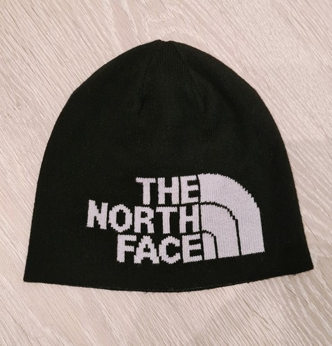 The North Face Beanie Hat Unisex Big 