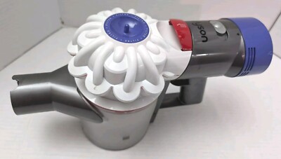 Dyson SV11 Cordless Handheld Vacuum Cleaner Motor Body With Bin No Dyson SV11 Cordless Handheld Vacuum Cleaner Motor Body With Bin No