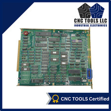 OKUMA OPUS 5000II E4809-045-106-G 1911-1692 CIRCUIT BOARD  INV 13654 