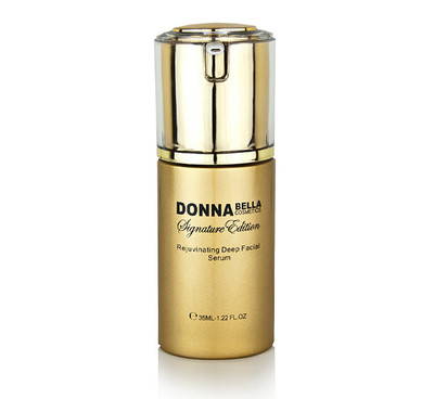 Donna Bella Caviar Deep Facial Pelling 30ml