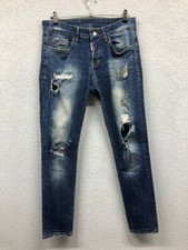 dsquared2 jeans men 50 / W 34 made in Italy