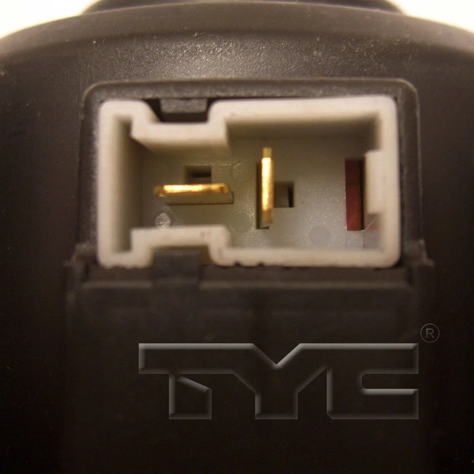 MOTOR SOPLADOR CLIMATIZACIÓN TYC Products 700050 para Infiniti I35 2004-2002, Nissan Maxi Foto 2 de 4