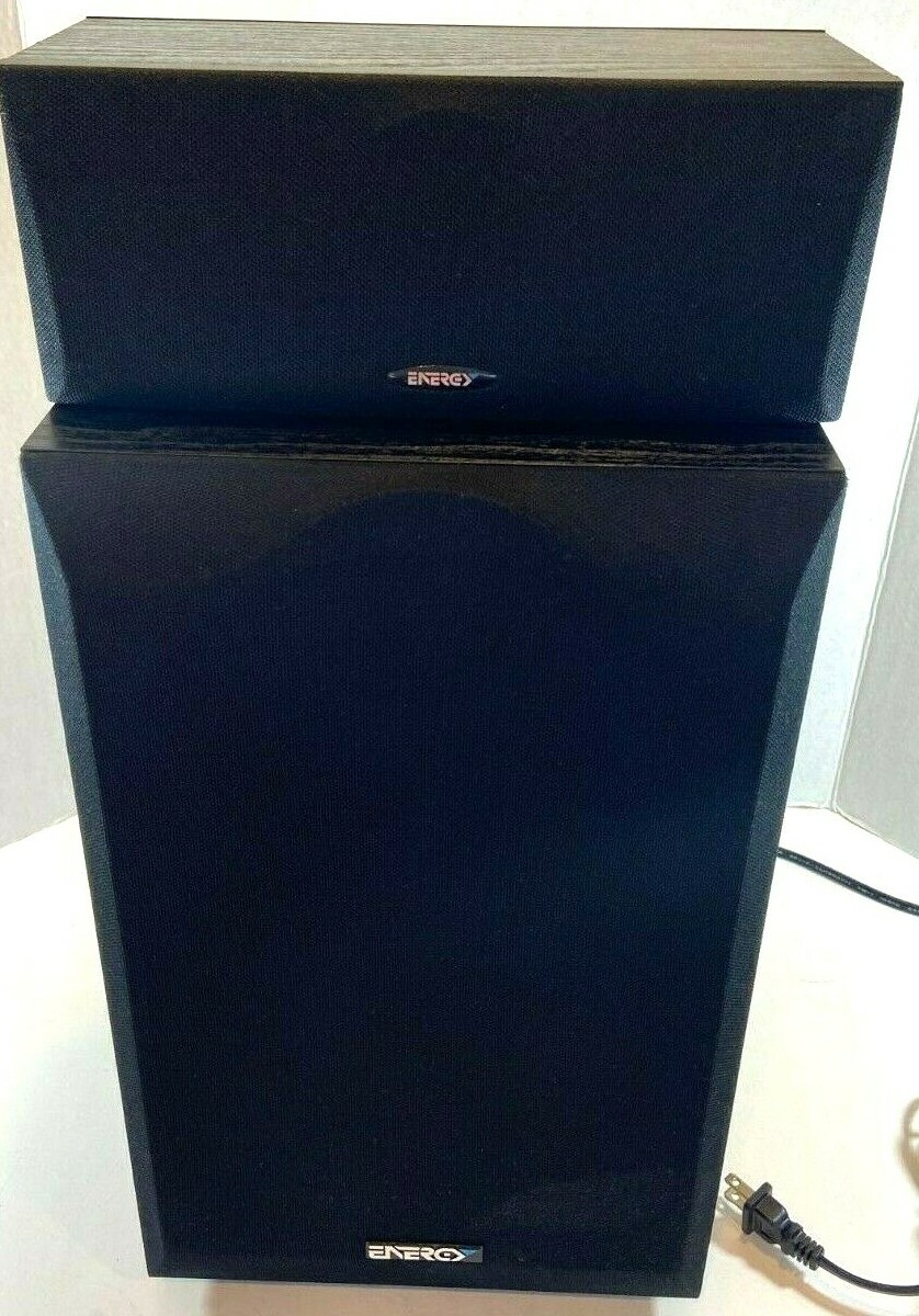 energy xl s8 subwoofer