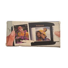 Polaroid Captiva SLR Auto Focus Instant Film Camera