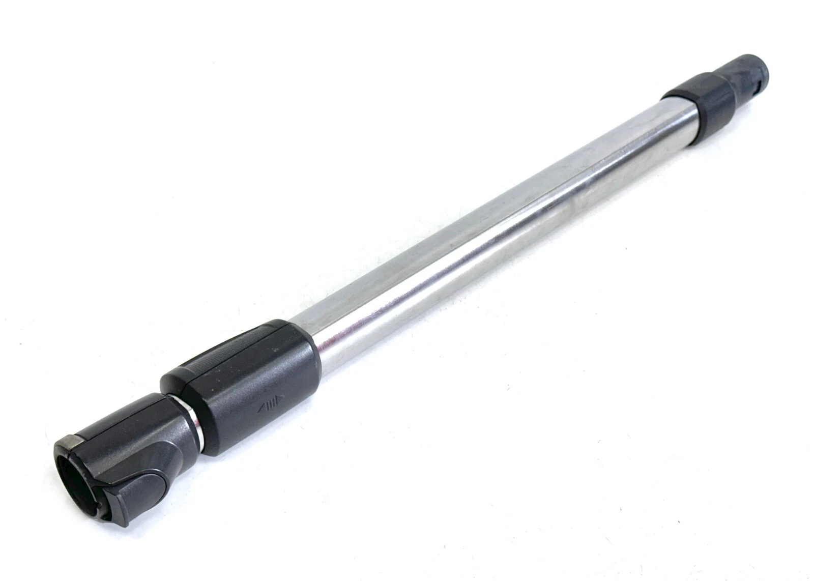 Miele Wand Blizzard CX1 Telescopic Genuine Vacuum Cleaner Extendable Pole Metal