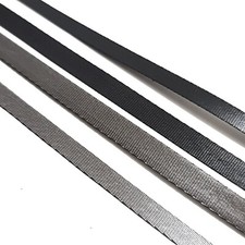 Texband Raffstore Jalousie Aufzugsband Jalousieband Reparatur Gurt Band 6mm 8mm