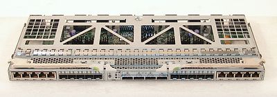 Sun Oracle Blade 6000 24 Port Multifabric Network Express Module X4236A ...