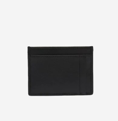 Miu Miu 5MC076-2FPP-F0002 Matelasse Nappa Leather Card Holder  