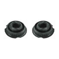 2X Sachs FederbeinstüTzlager Hinten FüR VW Touareg 7LA 7L6 7L7 3.0 V6 TDI 2.5