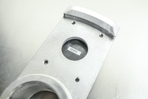 Peacock Dial Gauge 0.01mm Jeweled Shock Proof 50809 - Picture 5 of 7
