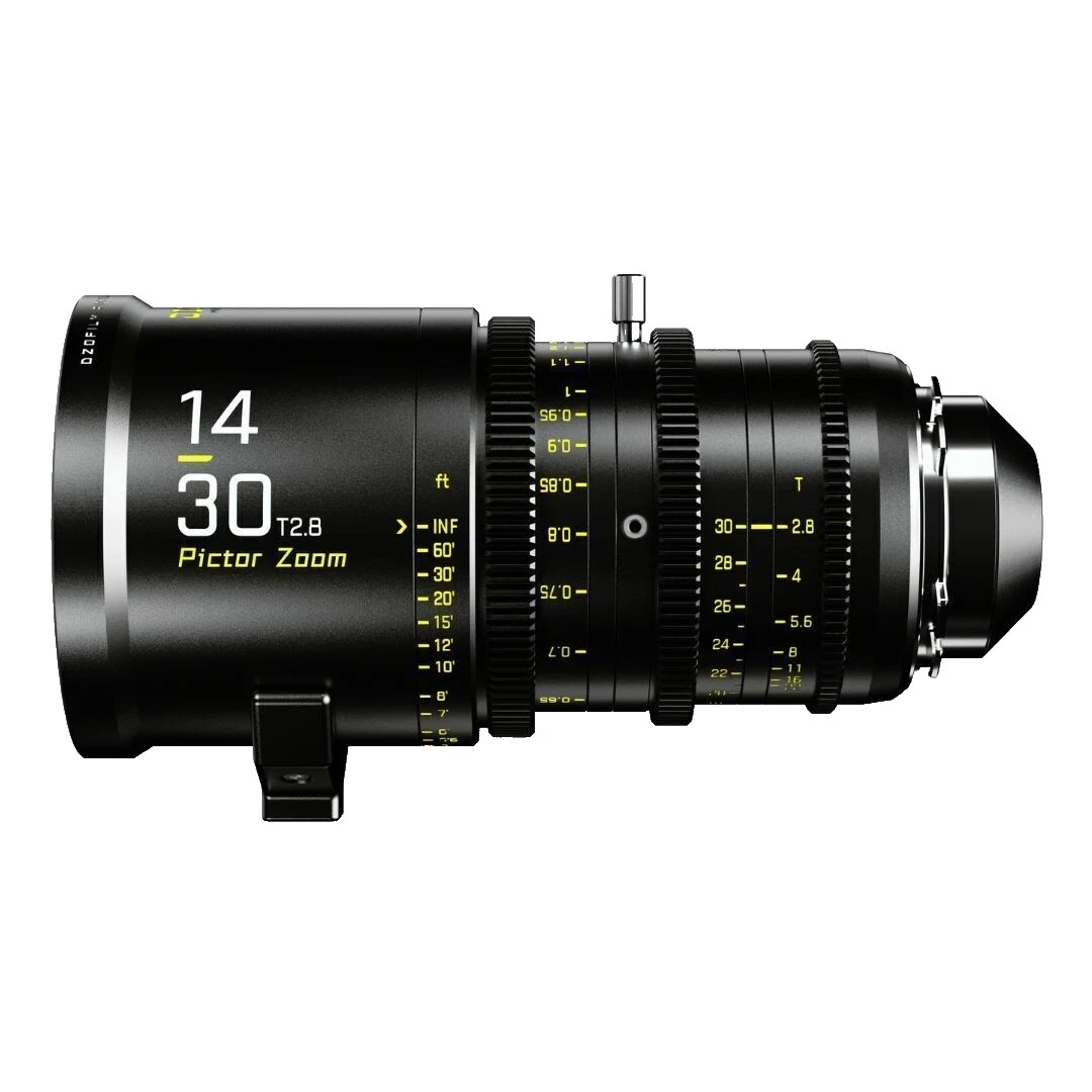 Zoom Lens Arri PL Mount Camera Lenses