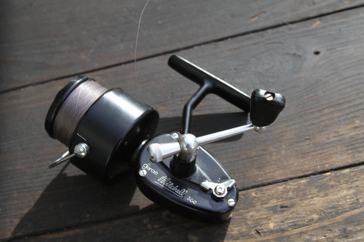 garcia mitchell 300 ガルシア ミッチェル 300 ramblefish_rf-306-10