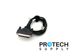 Digi 61020048 Rj45/DB25 Male Straight 48" with WARRANTY