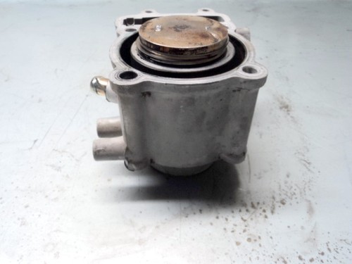 PISTON CYLINDRE HYOSUNG GV125 GV 125 AQUILA LIRE L ANNONCE SVP