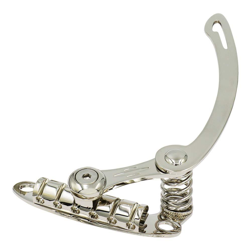 Goldo Les Trem LP type guitar tremolo unit classic flat arm