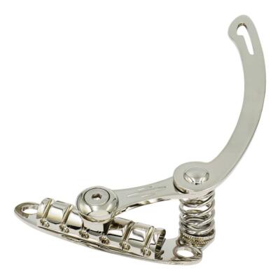 Goldo Les Trem LP type guitar tremolo unit classic flat arm