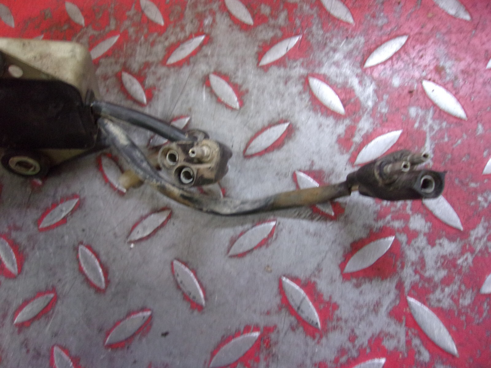 1979 KAWASAKI KD175 CDI 6034 eBay