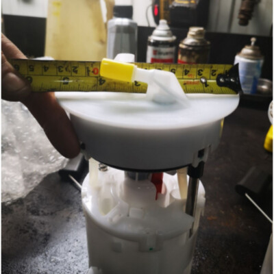 Maya② Fuel Pump Module Assembly Sending Units ZYE9-13-35XB For Mazda 2