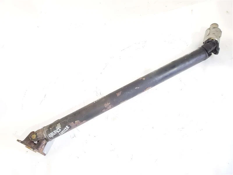 Rear Drive Shaft 1.3L Rotary Manual OEM 1987 1988 Mazda RX7 - Image 3 of 4