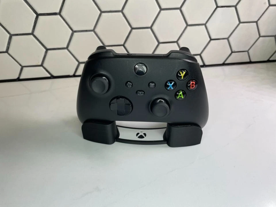 Xbox Controller Stand Xbox Controller Display Stand - Multiple colors!! - Image 2 of 4