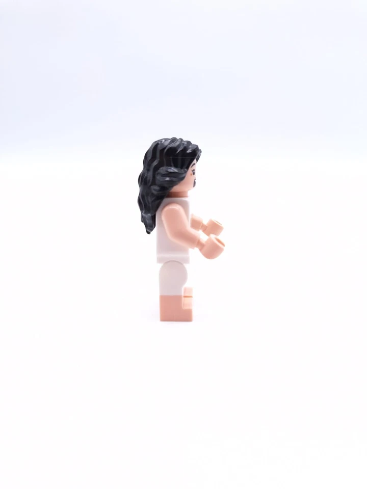 LEGO Indiana Jones Minifigur Marion Ravenwood aus Set 77013 iaj050 NEU - Bild 3 von 4