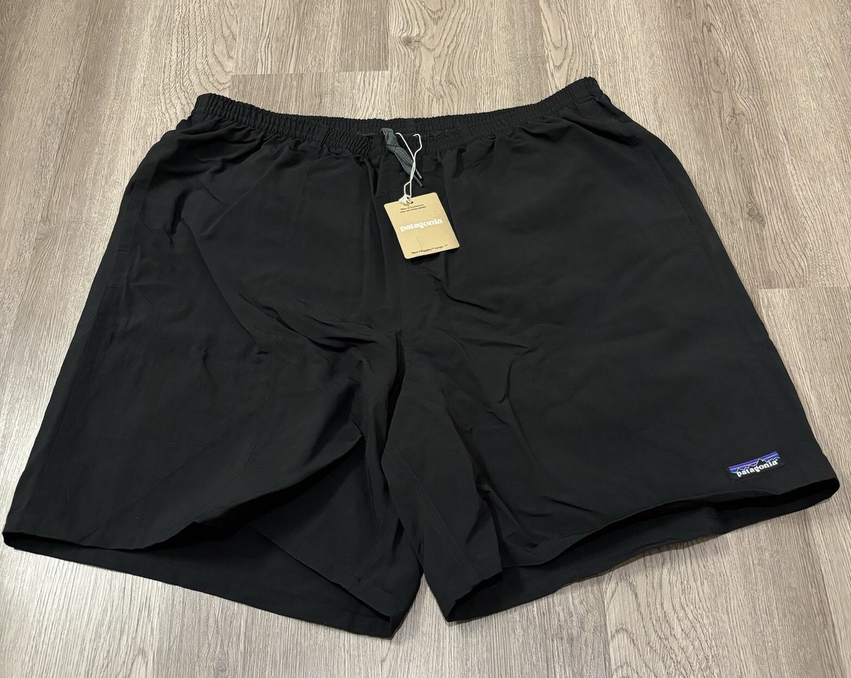 NWT Patagonia Baggies Longs 7 NWT Patagonia Baggies Longs 7