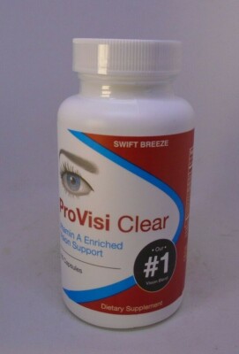Vitamin A Enriched Vision Support, 60 Caps