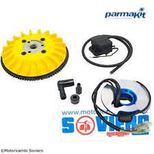 Accensione Elettronica Parmakit Vespa 50 PK XL Rush HP HP4 FL