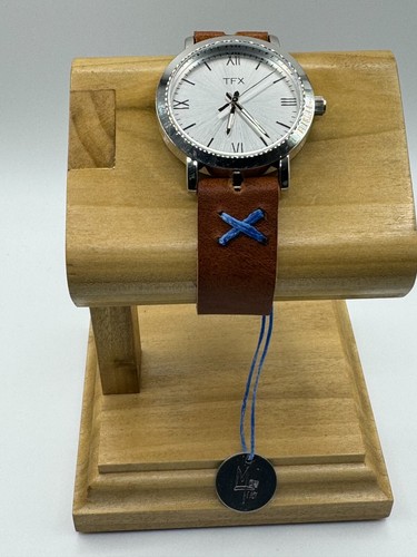 BULOVA TFX HERREN SILBER, LEUCHTENDE ZEIGER, INDIVIDUELLES ARMBAND 36A104 - Bild 8 von 11